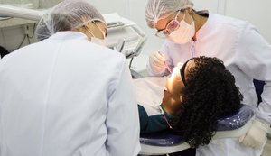 Parceria assegura atendimento odontológico a jovens em situação de vulnerabilidade