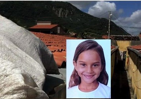 MPAL denuncia homem que estuprou, matou e escondeu corpo de menina de 6 anos