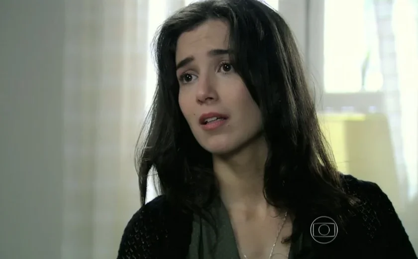 Atriz Marjorie Estiano encerra contrato fixo com a TV Globo e segue para o streaming