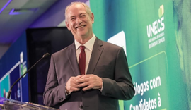 Sucesso na extrema direita: Ciro é “aplaudido” por Moro, MBL, Graziano e Ruschel