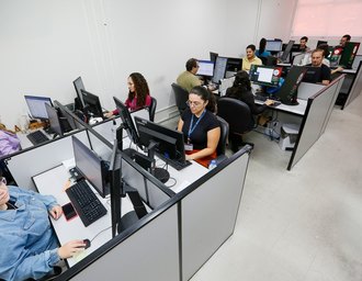 TJ/AL amplia estrutura para agilizar tramitação de processos