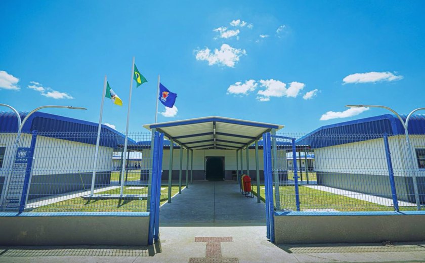 Uneal oferta cursos gratuitos de mandarim e inglês no Campus de Palmeira dos Índios