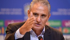 Tite surpreende e convoca Arthur, Tardelli, Danilo e Fred para a seleção