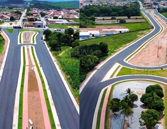 Arapiraca é referência no Nordeste com a criação de novos anéis viários