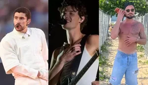 Veja 7 estrelas internacionais que vão curtir a folia no Brasil