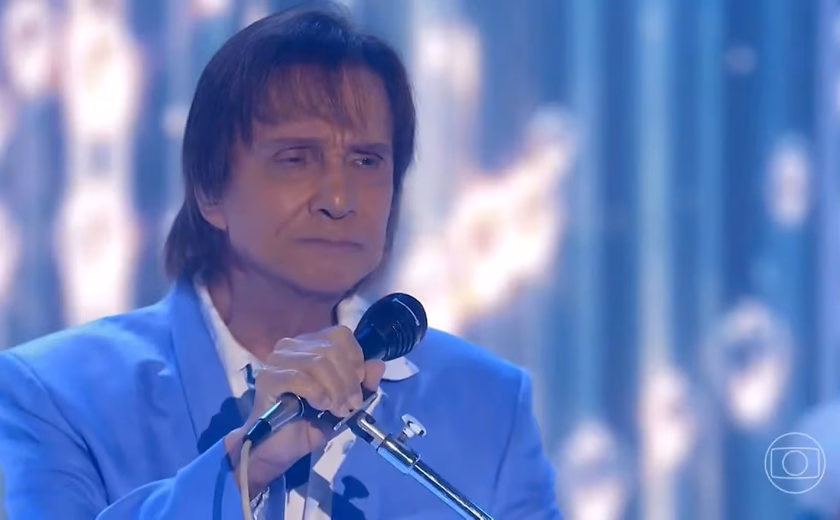 Morre Norma Braga, irmã do cantor Roberto Carlos