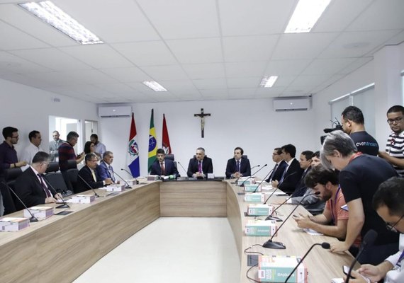 MPE e Defensoria pedem bloqueio de R$ 6,7 bilhões da Braskem para indenizações