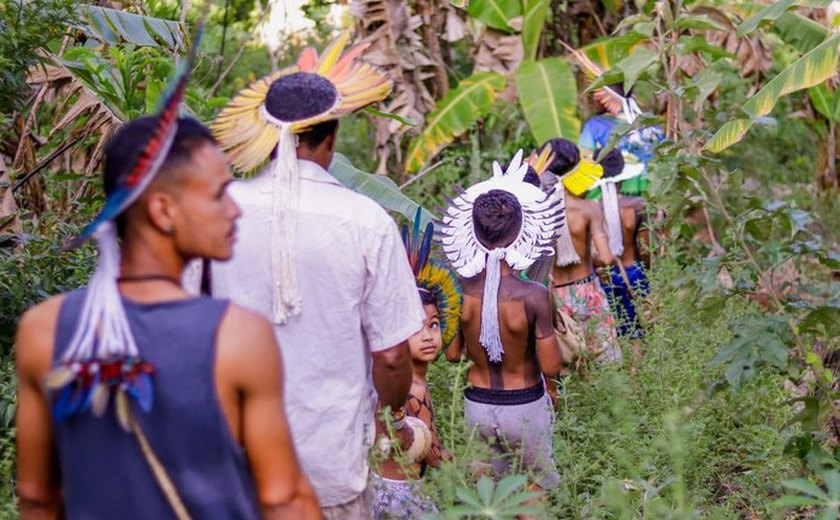 MPF e DPU acionam Justiça para garantir acesso digno ao território indígena Xukuru-Kariri