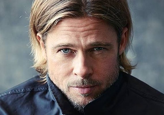 Ator Brad Pitt é processado em R$ 560 mil por suposto crime de estelionato