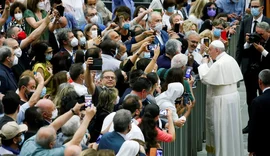 Papa Francisco demite chefes de organização filantrópica católica após acusações de bullying e humilhação de funcionários