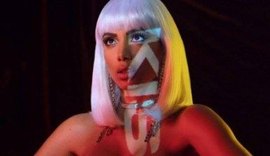 Saiu!!! Anitta lança dez clipes lindos e incríveis para o álbum visual ‘Kisses'