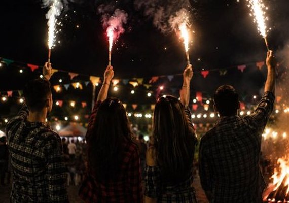 Lei que proíbe fogos com estampido enfrenta desafio de fiscalização em Alagoas