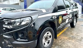 Prisão em flagrante: homem de 36 anos é detido por stalking contra servidora na Seprev