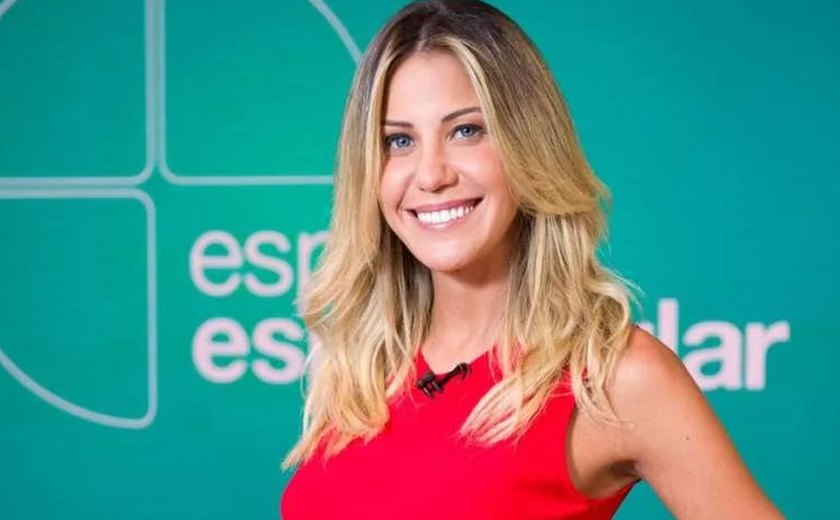 Apresentadora da Globo é vítima de golpe em carro de app: 'Comecei a perder os sentidos'