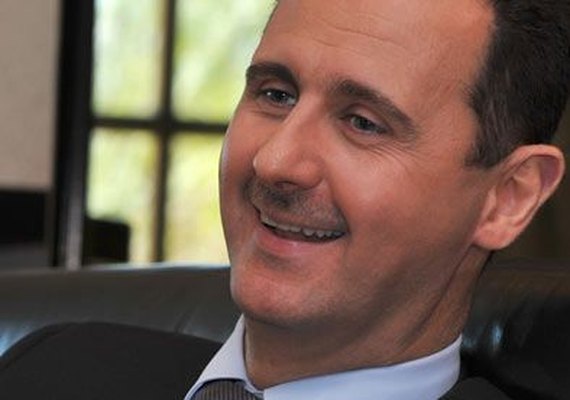 'Rússia não é razão por EUA terminar programa da CIA com rebeldes sírios'