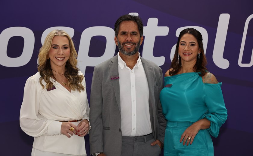 HospitalMed 2026 abre novas oportunidades para o mercado médico e hospitalar de Alagoas