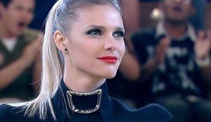 Fernanda Lima tem habilitação suspensa por excesso de multas