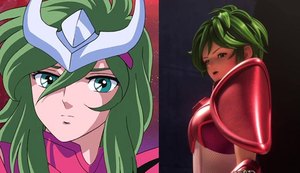 Cavaleiros do Zodíaco: Netflix transforma protagonista em mulher e fãs pedem cancelamento