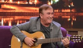 Cantor Amado Batista defende regime militar e demonstra apoio a Bolsonaro