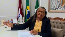 Prefeita pede apoio urgente ao governo de AL e senadores quanto ao clima de insegurança e tensão de demarcação de terra na zona rural