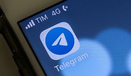 Ministro do STF Alexandre de Moraes determina bloqueio do Telegram no Brasil