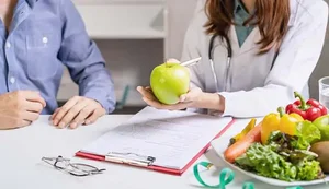 Saiba quais são os riscos das dietas sem acompanhamento nutricional