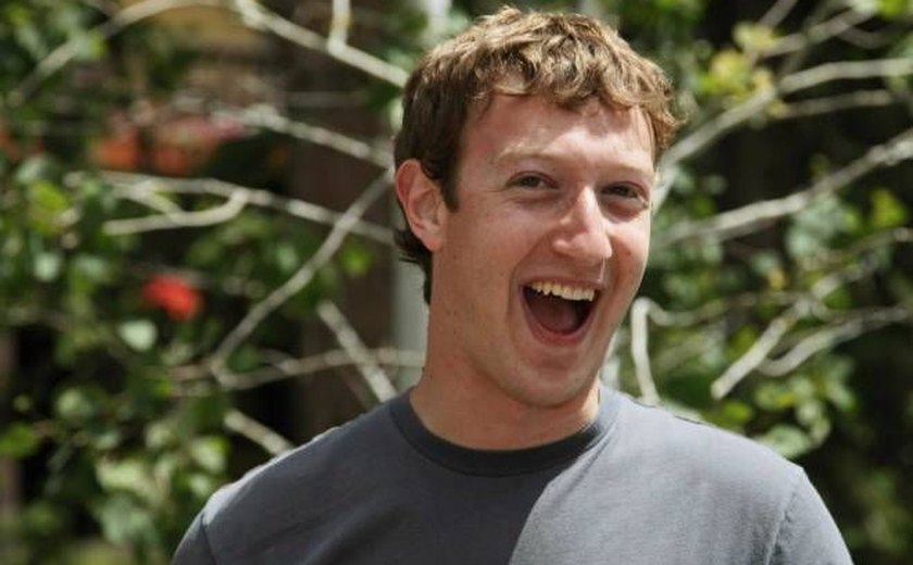 Alemanha investiga Mark Zuckerberg por incentivar discurso de ódio