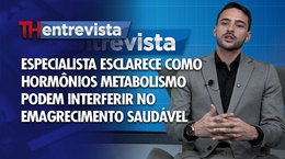 TH Entrevista - Caio Galvão