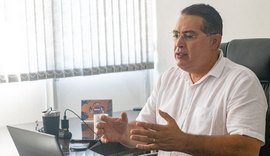 Alagoano Adeilson Bezerra  é eleito membro do Diretório Nacional do Solidariedade