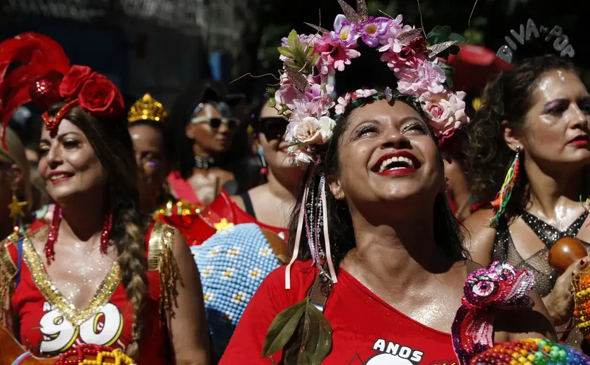 Carnaval traz vários caminhos para fortalecer vínculos, diz teóloga