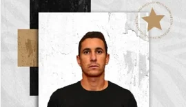 ASA anuncia Higor Leite como primeiro reforço para a temporada 2026