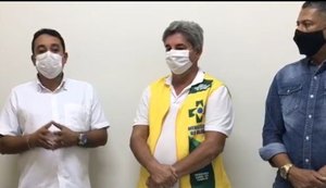 Presidente do Sindagreste destaca apoio do Conasems/AL na formação dos agentes de saúde