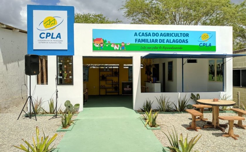 CPLA obtém sucesso em participação na Expo Bacia 2019
