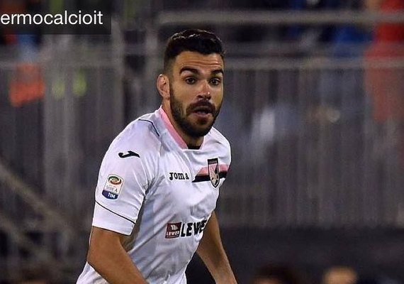 Bruno Henrique confirma chegada ao Palmeiras em vídeo no Instagram