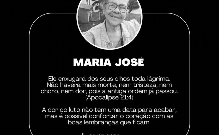 Morre aos 76 anos, Mãe Zé, pioneira e precursora da Igreja Adventista da Barra de Santo Antônio