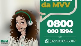 Mineração Vale Verde conta agora com assistente virtual e número 0800