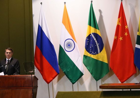 Brasil entrega presidência do Brics e destaca trabalho em inovação