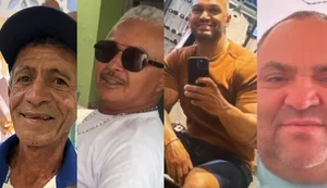 Vítimas de grave acidente de trânsito na AL-115 são identificadas