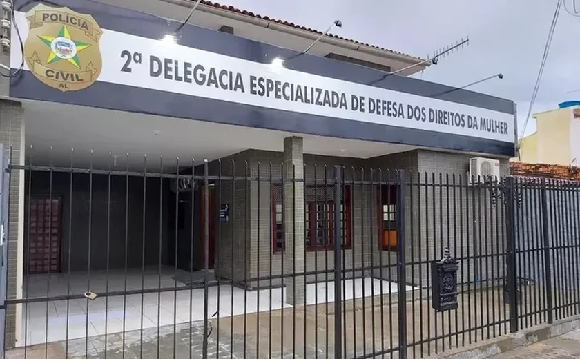 Homem é preso após descumprir medida protetiva e tentar fugir com filho de 9 meses