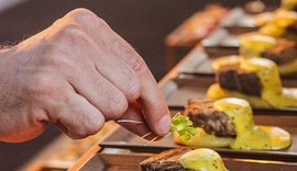 Festival Sabores de Alagoas reúne gastronomia e cultura na capital