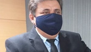 Arapiraca: presidente da Câmara exalta mais de 50 mil curados de Covid-19
