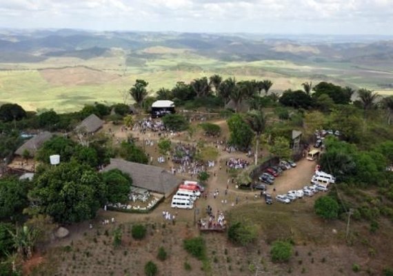 Quilombo dos Palmares é reconhecido patrimônio cultural do Mercosul