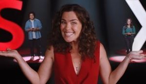 Ana Paula Arósio recebeu cerca de R$ 8 milhões para voltar a TV em comercial