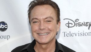 Ator de 'Família Dó Ré Mi', David Cassidy revela estar com demência