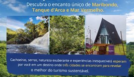 Projeto da Tríplice Divisa: uma realidade para 3 municípios