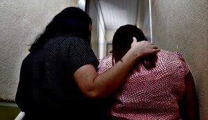 Sesau: mais de 65% dos casos de violência contra a mulher ocorreram nas residências das vítimas