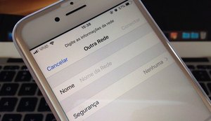 Redes de Wi-Fi públicas podem acessar localização de usuários desconectados