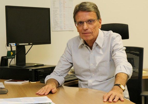 Joaldo Cavalcante parabeniza Hélio Doyle pela indicação para a presidência da EBC
