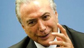 Defesa de Michel Temer pede a Fachin que devolva nova denúncia para PGR