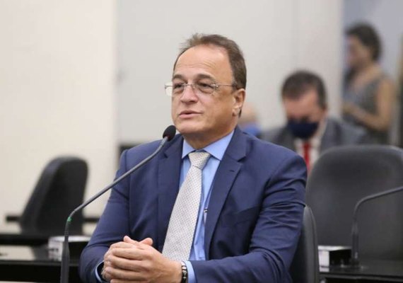 Deputado Galba Novaes tem indicações aprovadas na Assembleia Legislativa
